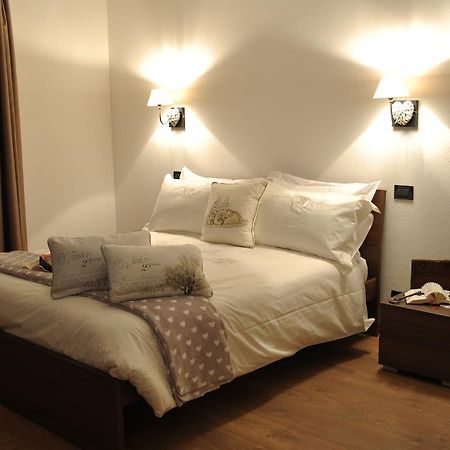 Maison Constance Bionaz Quarto foto